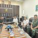 PWI Sulsel Era Suwardi Thahir Siap Perkuat Kolaborasi dengan TNI