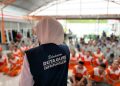 BI Sulsel Berikan Edukasi Cinta Rupiah kepada Petugas dan WBP Lapas Parepare