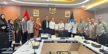 Forum Profesor Sulbar dan Pemkab Majene Perkuat Langkah Pendirian Politeknik di Majene
