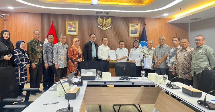 Forum Profesor Sulbar dan Pemkab Majene Perkuat Langkah Pendirian Politeknik di Majene