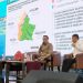 Wawali Hermanto jadi Narasumber di Raker APEKSI Komwil VI Kendari