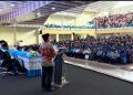 Wali Kota Parepare Tasming Hamid Ingatkan Generasi Muda Rutin Mengaji: Jangan Sampai Bacaan Al-Qur’an Hilang