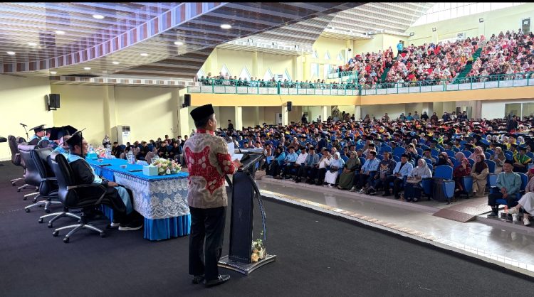 Wali Kota Parepare Tasming Hamid Ingatkan Generasi Muda Rutin Mengaji: Jangan Sampai Bacaan Al-Qur’an Hilang