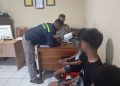 Nyaris Memanas, Konflik Warga Berhasil Diselesaikan Lewat Mediasi Kekeluargaan
